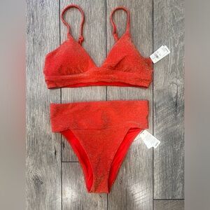 NWT Aerie bikini